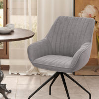 Salón, Salón, Gris Oscuro - details 5