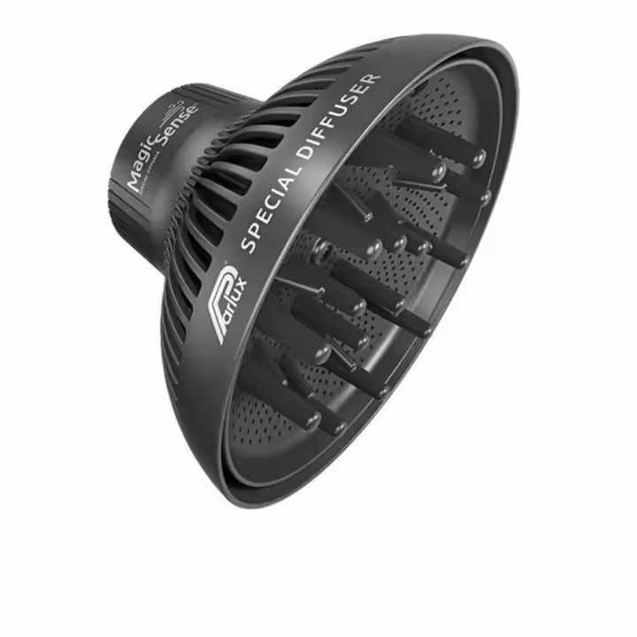 Difusor de Cabello Parlux MAGICSENSE para Secadores de Pelo Rizadores - 1