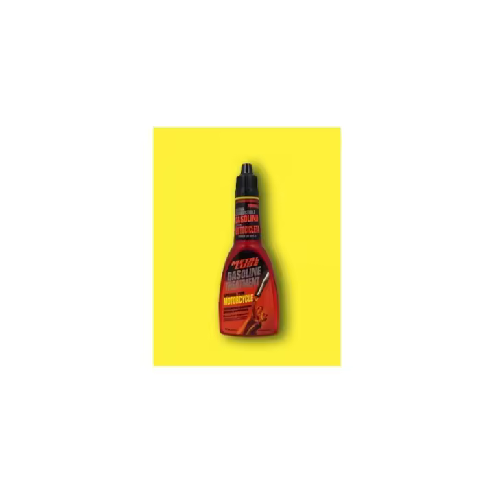 METALLUBE 2GTM - FORMULA SISTEMA GASOLINA ESPECIAL MOTOCICLETAS - 1