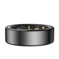 BIT Anillo Inteligente Ring Tracker - Monitor de pasos, Calorías, Oxígeno, Pulsaciones y Calidad del Sueño, compatible con iOS y Android - details 2