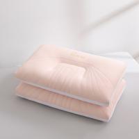 Nuevo verano fresco jalea de seda de hielo almohada de protección del cuello almohada almohada núcleo hogar almohada núcleo de seda de plumas - details 2