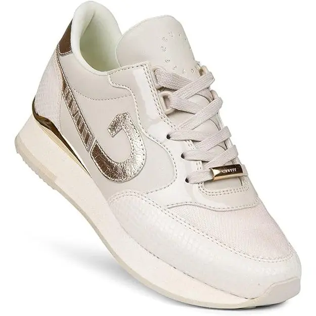 Cruyff Zpatillas Parkrunner para Mujer CC213046-101 - 1