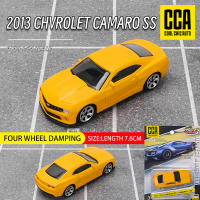 Modelo De Coche Estático CCA MSZ 1:64 TOYOTA LAND CRUISER De Aleación De Latón Para Colección Juguete De Automóvil De Escala - details 5