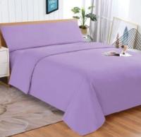 Juego de Sábanas Sábanas Colores con 3 piezas Extra Suave para cama de 90CM, 1 Sábana Bajera Ajustable + 1 Encimera + 1 Funda de Almohada. - details 10