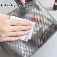 Bolsa De Almacenamiento Impermeable Grande Para Hombres Y Mujeres Deporte Natación Viaje Exterior Cuidado Personal - details 5
