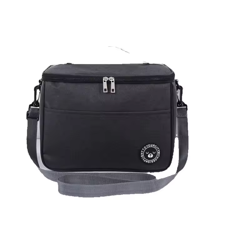 Bolsa De almuerzo a temperatura constante, picnic de viaje de Oficina - 1