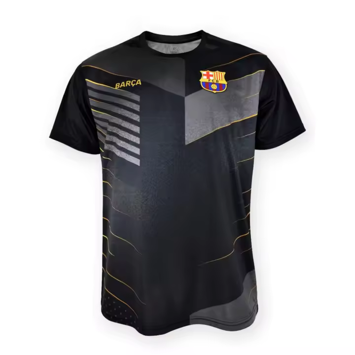 Camiseta de entrenamiento Barça Bold del FC Barcelona - 1