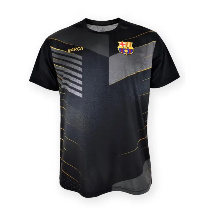 Camiseta de entrenamiento Barça Bold del FC Barcelona - 1