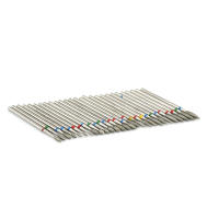 Set De 7 Piezas De Bits De Uñas Diamantados Para Eléctricos Herramientas De Corte Para Manicura Y Accesorios De Perforación - details 2