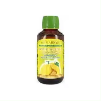 Marnys Aceite Alimentario De Pepita De Calabaza 125Ml - 1