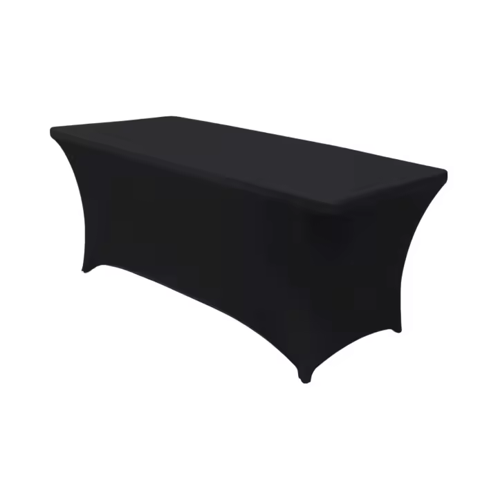 Funda Protectora para Mesa Rectangular 150x70x74cm 7house - 1