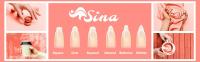 SINA Torno Manicura Pedicura Profesional Blanco con Accesorios Nail Art Nuevo - details 3
