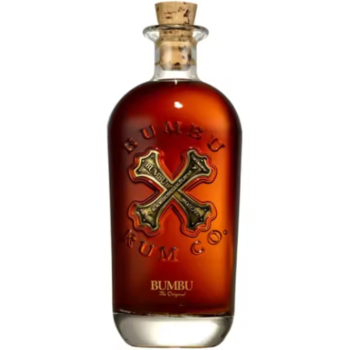 Ron Bumbu 70cl - 1