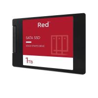 SSD de 1 TB SSD de alta velocidad de 1 TB, disco duro para computadora portátil SATA3, tres colores para elegir - details 1