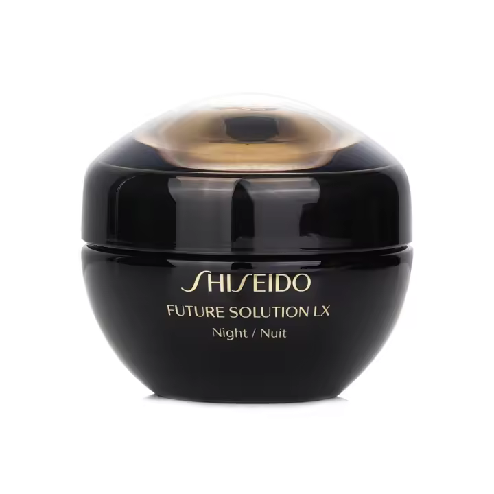 SHISEIDO - SOLUCIÓN FUTURA LXNight /Nuit - 50ML - 1