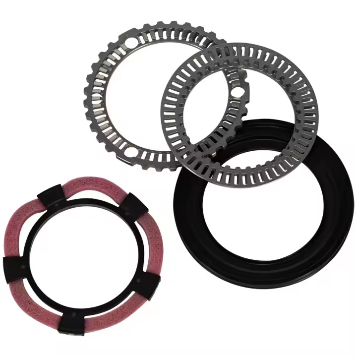 Sram Cuerpo De Buje Libre Cognition V2 Axial Clutch - 1