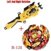 Beyblade Burst Sparking Juguete De Lanzamiento De Metal B170-1 B171 B172 Con Launcher Incluido Para Combate De Tops Giratorios Adecuado Para Niños Y Adultos - details 24