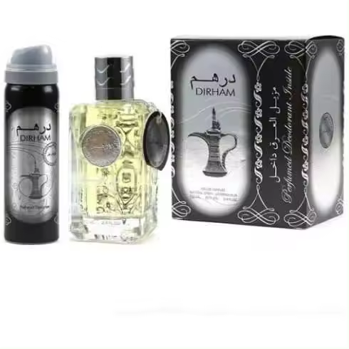 Ard Al Zaafaran Dirham Eau de Parfum Unisex 100 Ml - 1