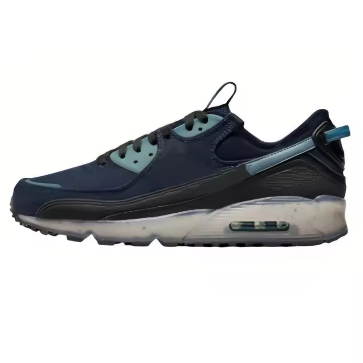 Running Shoes Women  Men Outdoor White Breathable Flat Walking Trainers Casual Sneakers 90s Designer basketball shoes - 1