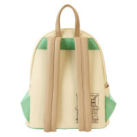 LOUNGEFLY Mochila Friends Central Perk   Backpack Ross Monica Rachel Joey Phoebe chandler mujer hombre - details 1