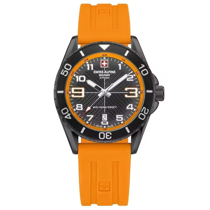 Reloj Swiss Alpine Military® Raptor SAM7029.1879 - 1
