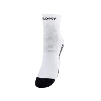 Calcetines Floky Multisport Short Blanco 2 unidades - details 0