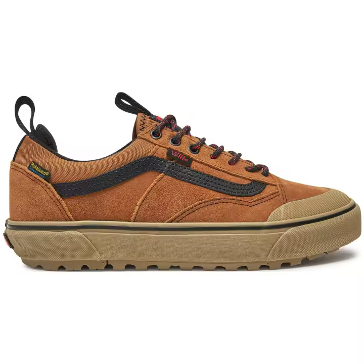 marca Vans modelo Vn000Cvnn1Z1 para hombre en color marrón - 1