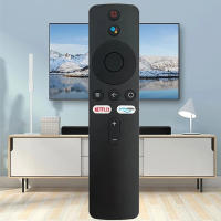 Nueva XMRM-00A Control Remoto De Voz Para Xiaomi Mi Box 4A 4S 4X 4K Ultra HD Android TV Compatible Con Mi Stick TV 3 - details 1