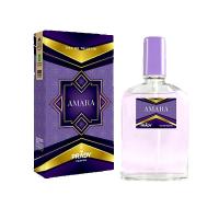 COLONIAS DE MUJER MALAK, LAYA AL ARAB, AMARA PRADY PARFUMS - FRAGANCIAS DE MODA MAS EXITOSAS - 90 ML - details 2