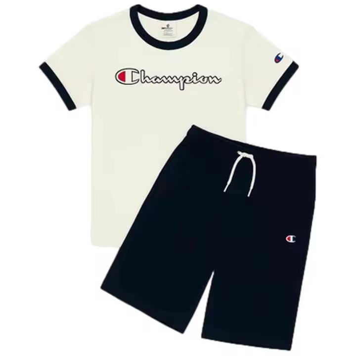Set Conjunto Verano Champion - 1