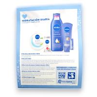Neceser Hidratación Diaria Estuche con 5 Piezas - NIVEA SUN. - details 2