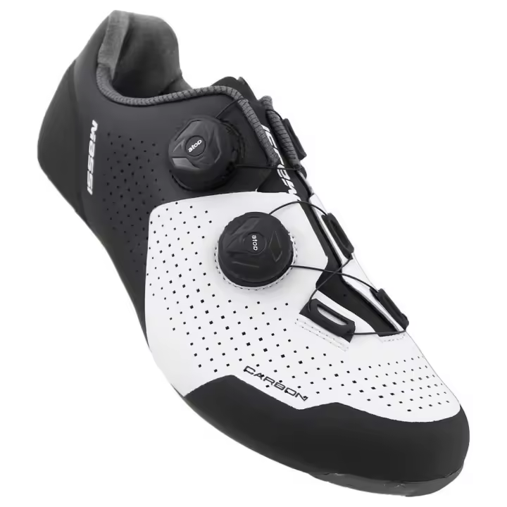 Massi Zapatillas De Carretera Proteam Carbon - 1