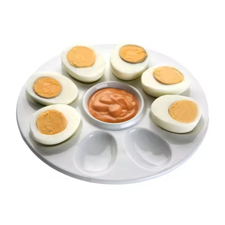 Bandeja de Aperitivos Versa 2,2 cm - 1
