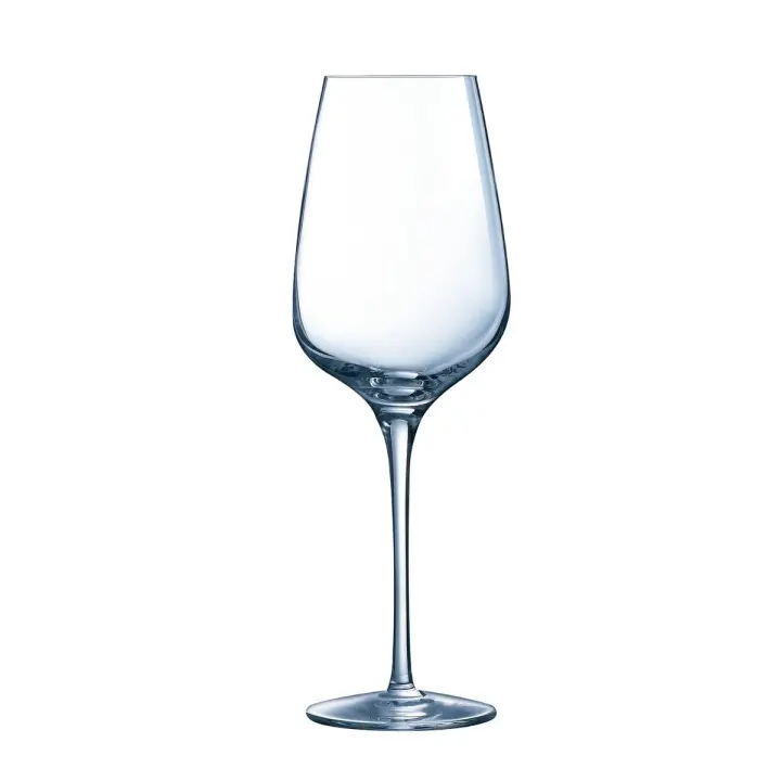 Caja 6 Copas Chef & Sommelier Sublym Eco 45CL Transparente - 1