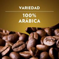 Lavazza Qualità Oro 10x Cápsulas de Café Compatibles con las Máquinas Nespresso* Original, con Notas Aromáticas Florales y Afrutadas, 100% Arábica, Intensidad 8, Tueste Ligero - details 2