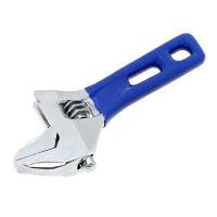 Llave De Ajuste Universal Mini De 4 Pulgadas Diámetro Máximo 24mm Acero Inoxidable Herramientas Manuales Multifuncionales - details 5