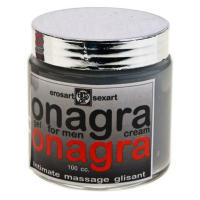 Eros-Art Gel Potenciador Hombre con Onagra 100 ml – Estimula la Erección y Mejora el Deseo Naturalmente - details 1