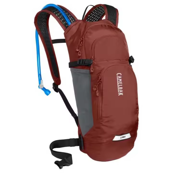 Camelbak Mochila De Hidratación Lobo 9 2l - 1