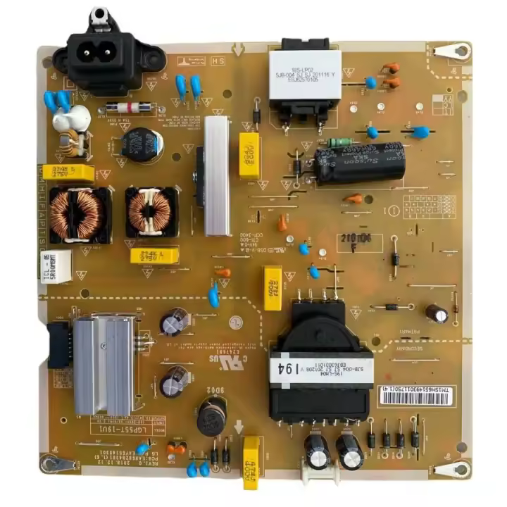 Fuente Alimentación LG 55NANO793NE EAX68284301 (1.6) LGP55T-19U1 - 1
