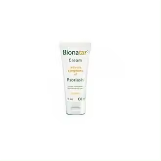 Crema Bionatar para Reducción de Síntomas de la Psoriasis - 1