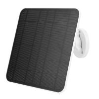 Panel Solar 5V 30W Con Puertos Micro USB Y USB-C Cable De Carga De 9.8 Pies Para Montaje Ajustable a 360° Para Eufycam 3C/2C/2 pro - details 7