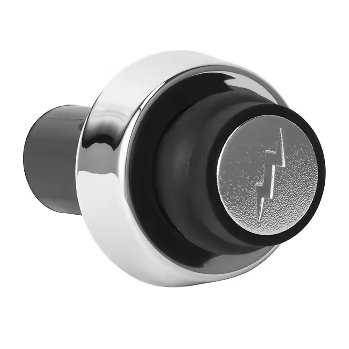 66220 Ignitor Button Switch For Weber GS4 Genesis II & For Weber Spirit 2 E310 Replacement Button Switch Kitchen Baking Parts - 1
