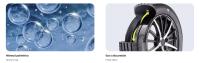 NQT Kit Repara Pinchazos Especial para Coche 450ml Sella el Neumatico Inmediatamente - Sellador Emergencia para Reparar Ruedas - details 6