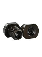Adaptador de Hilo de Torreta Rápido de Conexión Conversor de Hilo M10 a M14/M16 para Amoladora Angular Herramientas de Limpieza para el Hogar - details 5