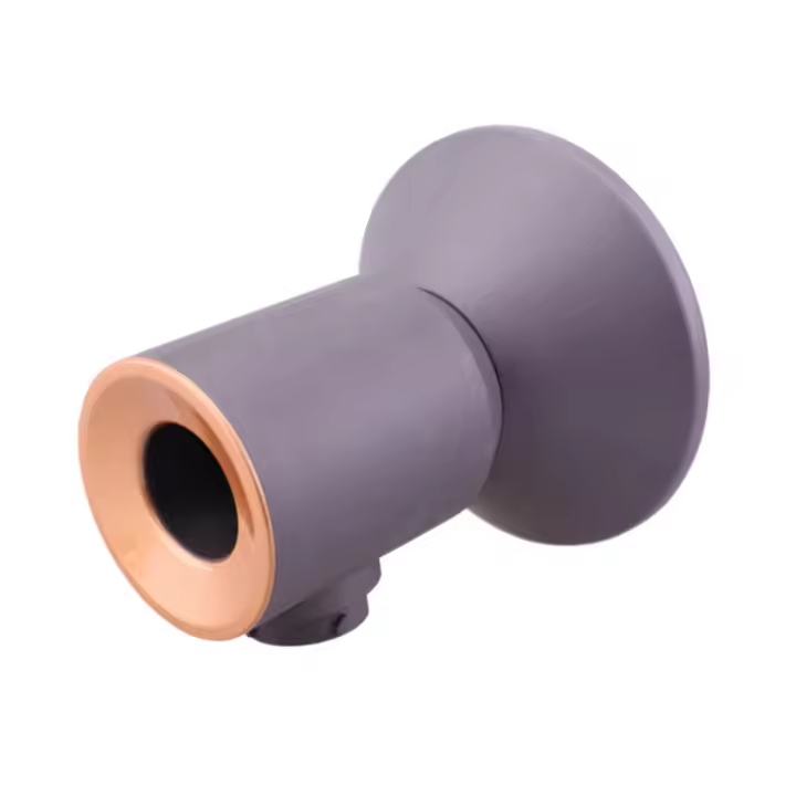 Adaptador de Difusor Anti-Vuelo para Dyson Airwrap HS01 HS05 Herramientas de Peinado de Cabello Reemplazo de Convertidor - 1