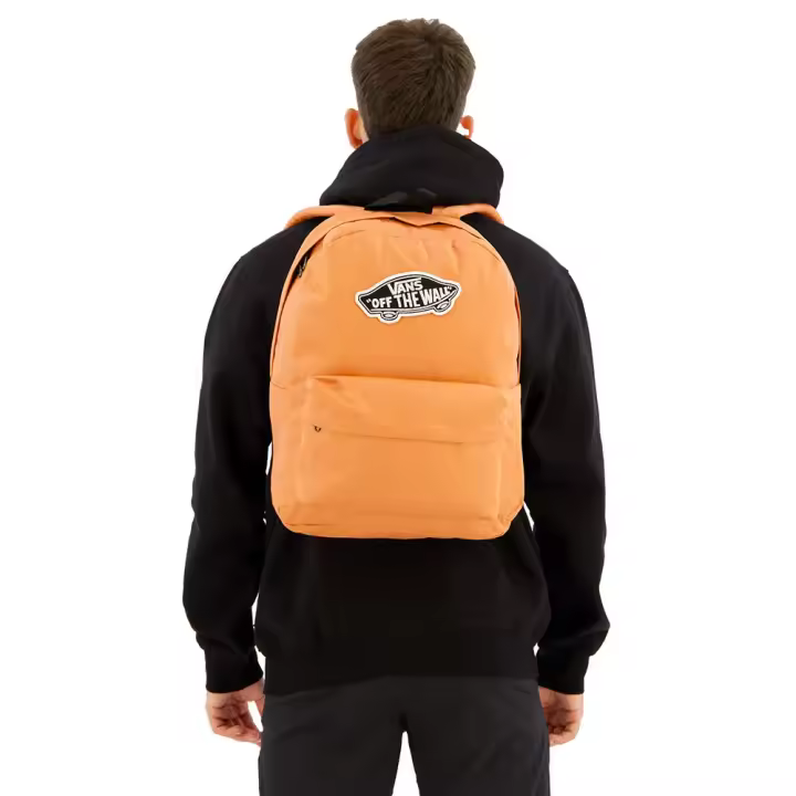 Vans Mochila Old Skool Classic 22l - 1