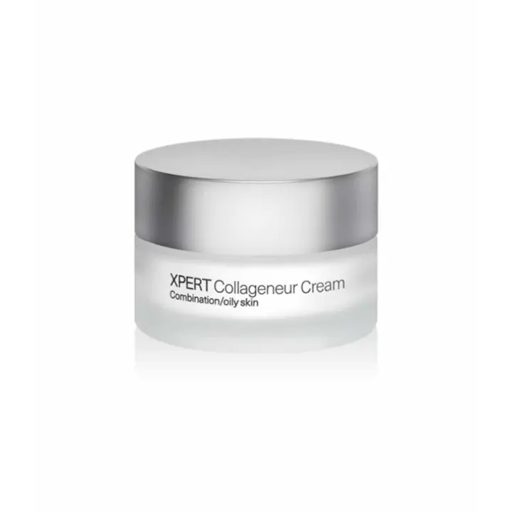 XPERT Collageneur Cream mixta/grasa 50 ml - 1