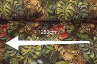 Tela para Exterior Resistente a la Intemperie - No Application - 1m X 2.8m - details 2