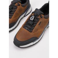 Geox U STERRATO B ABX C Deportivas Planas Hombre Amarillo - details 1