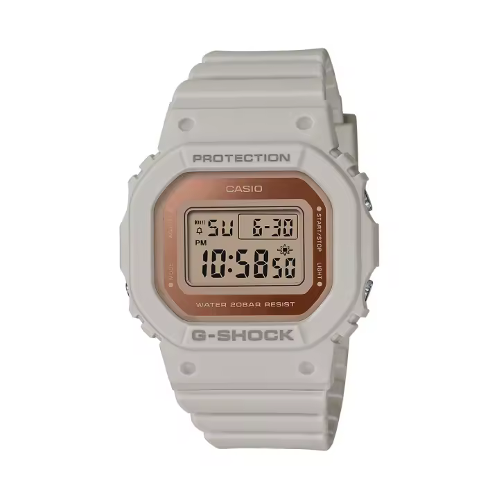 Casio G-Shock Reloj GMD-S5600-8ER , para Mujer - 1